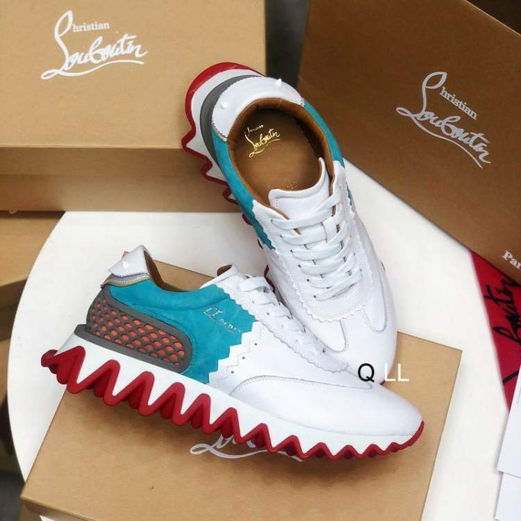 Picture of Christian Shoes _SKUCLsz35-4511CLL004463173